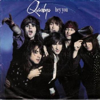 QUIREBOYS