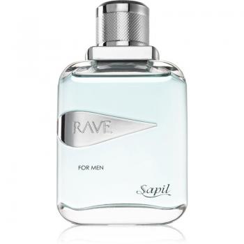 Rave Eau De Toilette by Sapil 100ml