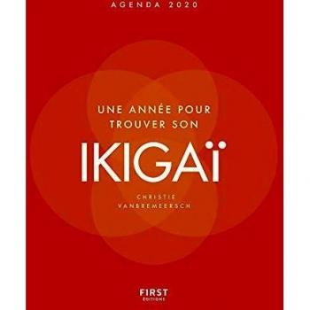 Agenda Ikigai