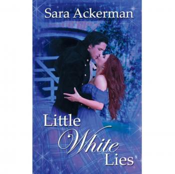 Little White Lies (The Westby Sisters, Band 1)