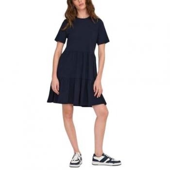 Allgemeines Kleid Dunkelblau – Regular Fit (May 15286934)