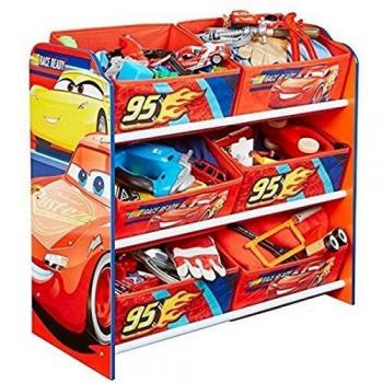 Portaoggetti per Bambini Multicolore