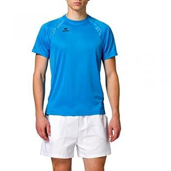 Erima Curacao Erwachsenen T-Shirt in Größe L