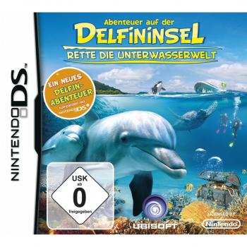 Dauphins en danger : Aventure sous-marine