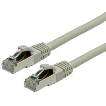 Value Netzwerkkabel (SFTP, CAT6, 10 m), Netzwerkkabel