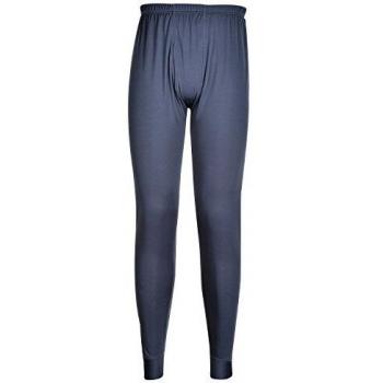 Portwest Men's Thermal Baselayer Leggings