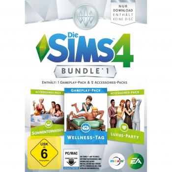 Die SIMS 4
