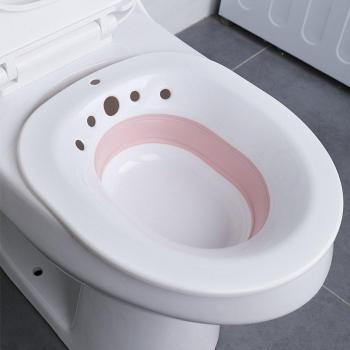 Lave-fesses portable pour femmes