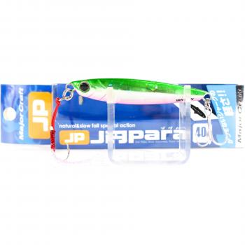Jigpara Gabarit Métal 010