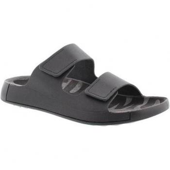 Ecco Cozmo M Sommerschuh mit Klettverschluss