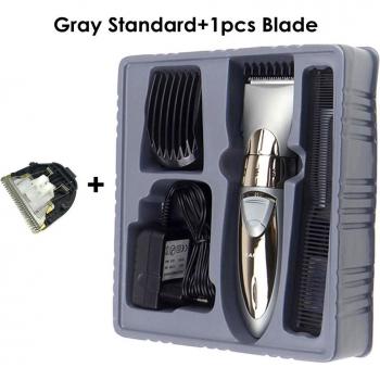 BarbaFlex HC-001