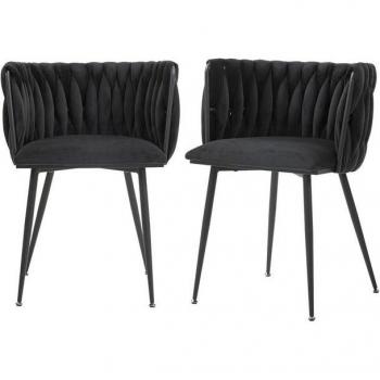 OKWISH Akzentstuhl für Wohnzimmer