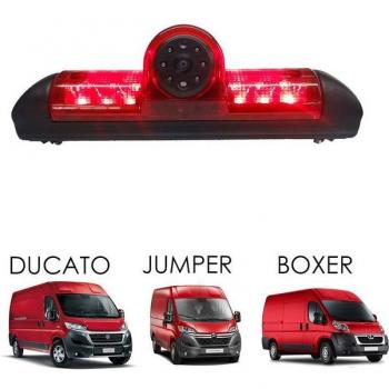 Peugeot Box Photo Hub