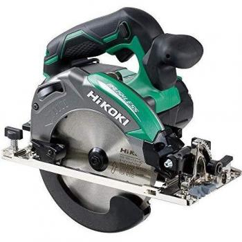 Hikoki Brushless Circular Saw 18V Body