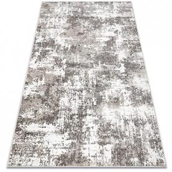 Grey Beige Vintage Rug – 800 mm × 1500 mm