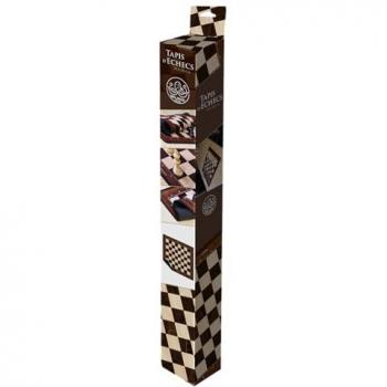 Accessoire tapis d’échecs souple 50 cm