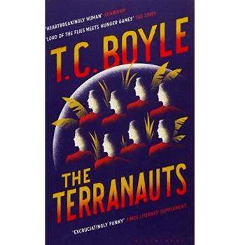 The Terranauts