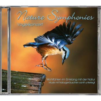 Vogelkonzert : Symphonies naturelles