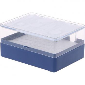 Cubo de Espuma para 50 Brocas de PCB