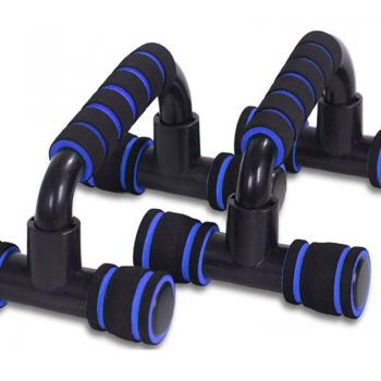 Barras I-Flex para Entrenamiento
