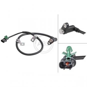 Mitsubishi ABS Wheel Speed Sensor 31909