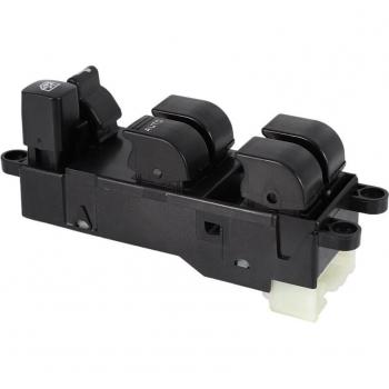 Commutateur de fenêtre électrique avant gauche 25401-2M120 pour Nissan Primera