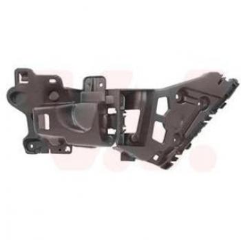 Suporte de Pára-choques para VAN WEZEL 4373537