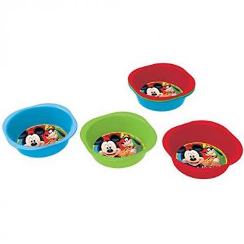 Mickey Theme Picnic Mugs Collection