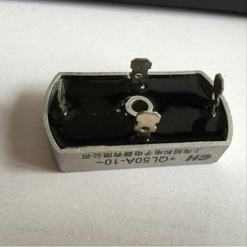 10PCS QL50A 32*60 Diode Bridge Rectifier