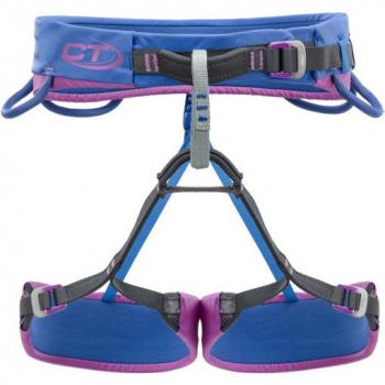 Imbrago Musa Climbing Technology