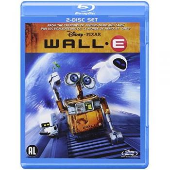 Wall E HD Duo