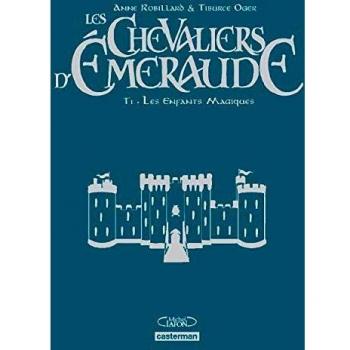 Les enfants magiques