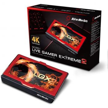 AVerMedia GC551 Live Gamer EXTREME 2 External Capture Card