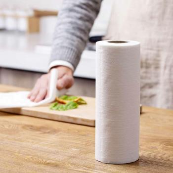 Paños desechables para cocina 50 Uds