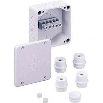 Spelsberg 40440701 Electrical Junction Box