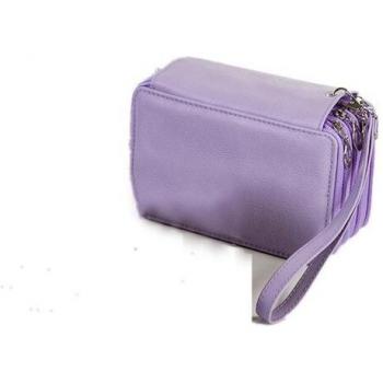 Vivid 72-Compartment Pouch