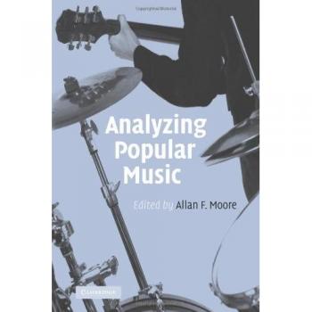 Analyzing Popular Music