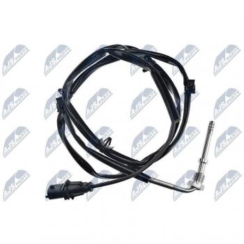 Sonde de Gaz NTY EGT-PL-001 pour OPEL