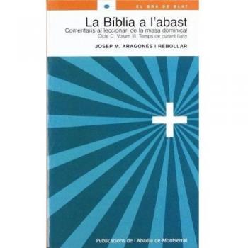 La Bíblia a l'abast