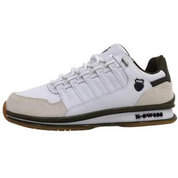 K-Swiss RINZLER GT Sneaker in klassischem Weiß