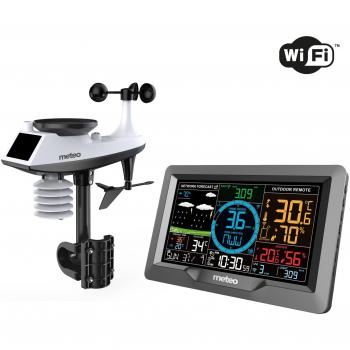 Moniteur Météo Northix WiFi