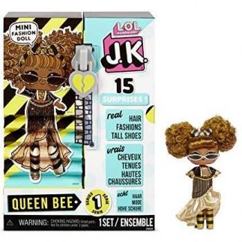 LOL Surprise! Mini Fashion Doll