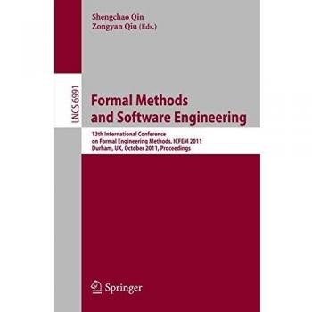 Formal Methods and Software Engineering
