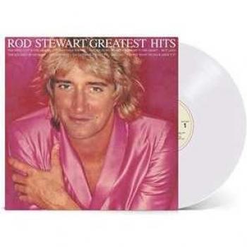 Rod Stewart