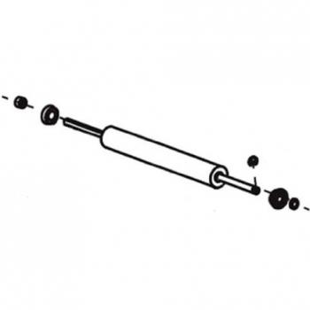 Roller de presión Zebra 170