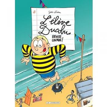 L'élève Ducobu, Tome 18 :