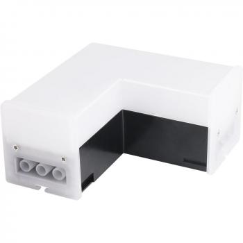 Connecteur Linkable LED en 'L' pour Système PND