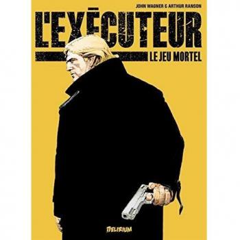 L' Exécuteur: Le jeu mortel