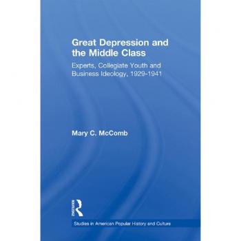 Vitalsource Technologies, Inc. Great Depression And The Middle Class