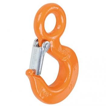Robur 8052 Heavy Duty Eye Hook 3.15kg Alloy Steel